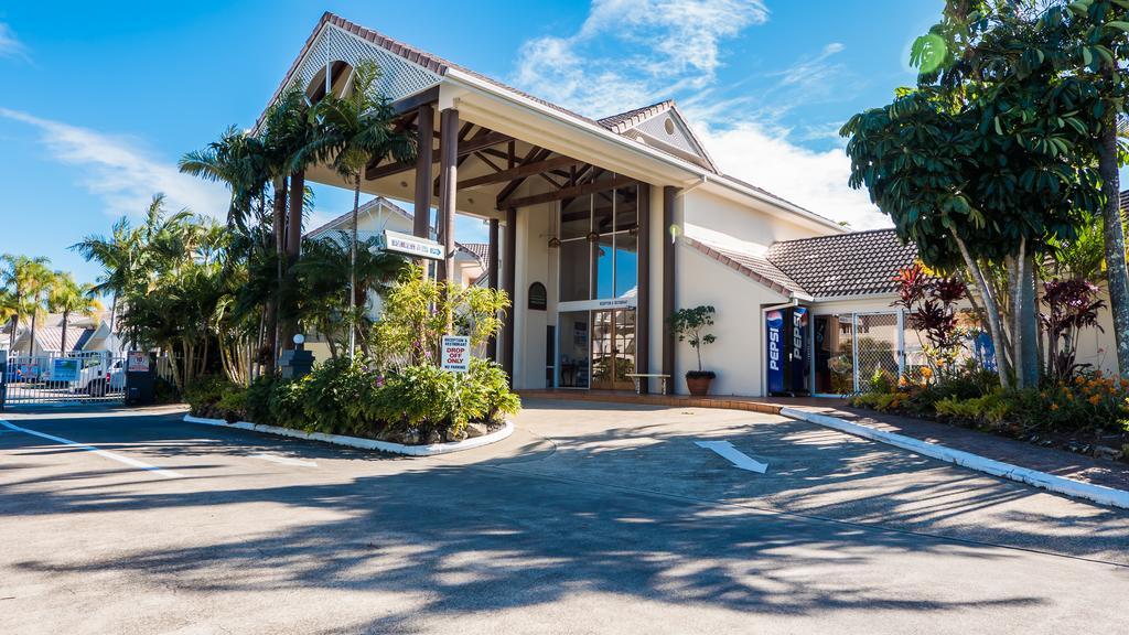 Isle Of Palms Resort Gold Coast Zewnętrze zdjęcie