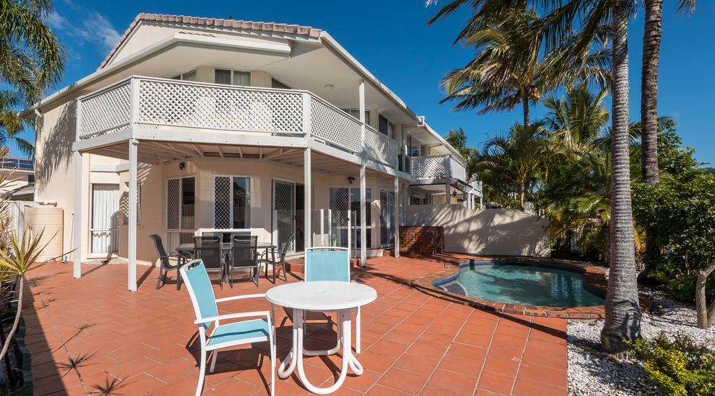 Isle Of Palms Resort Gold Coast Zewnętrze zdjęcie
