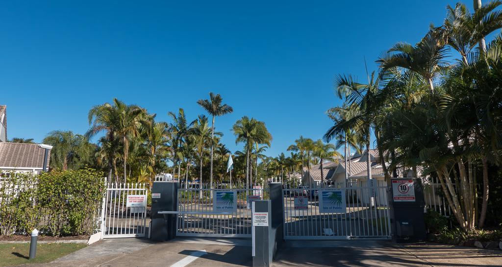 Isle Of Palms Resort Gold Coast Zewnętrze zdjęcie