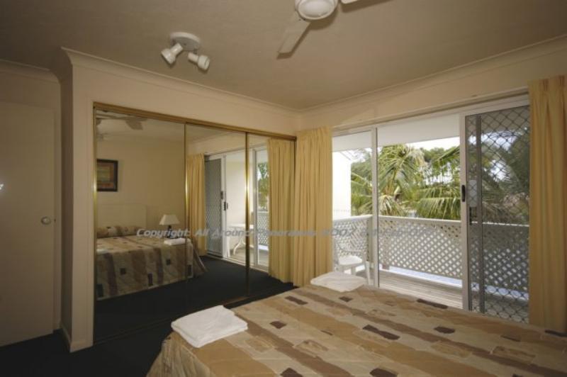 Isle Of Palms Resort Gold Coast Zewnętrze zdjęcie