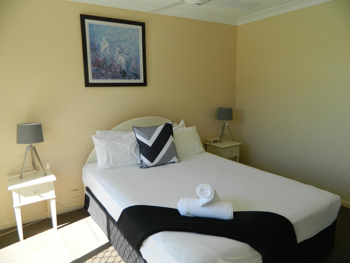 Isle Of Palms Resort Gold Coast Zewnętrze zdjęcie