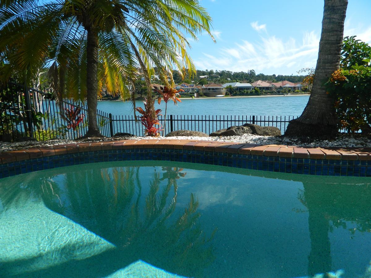 Isle Of Palms Resort Gold Coast Zewnętrze zdjęcie