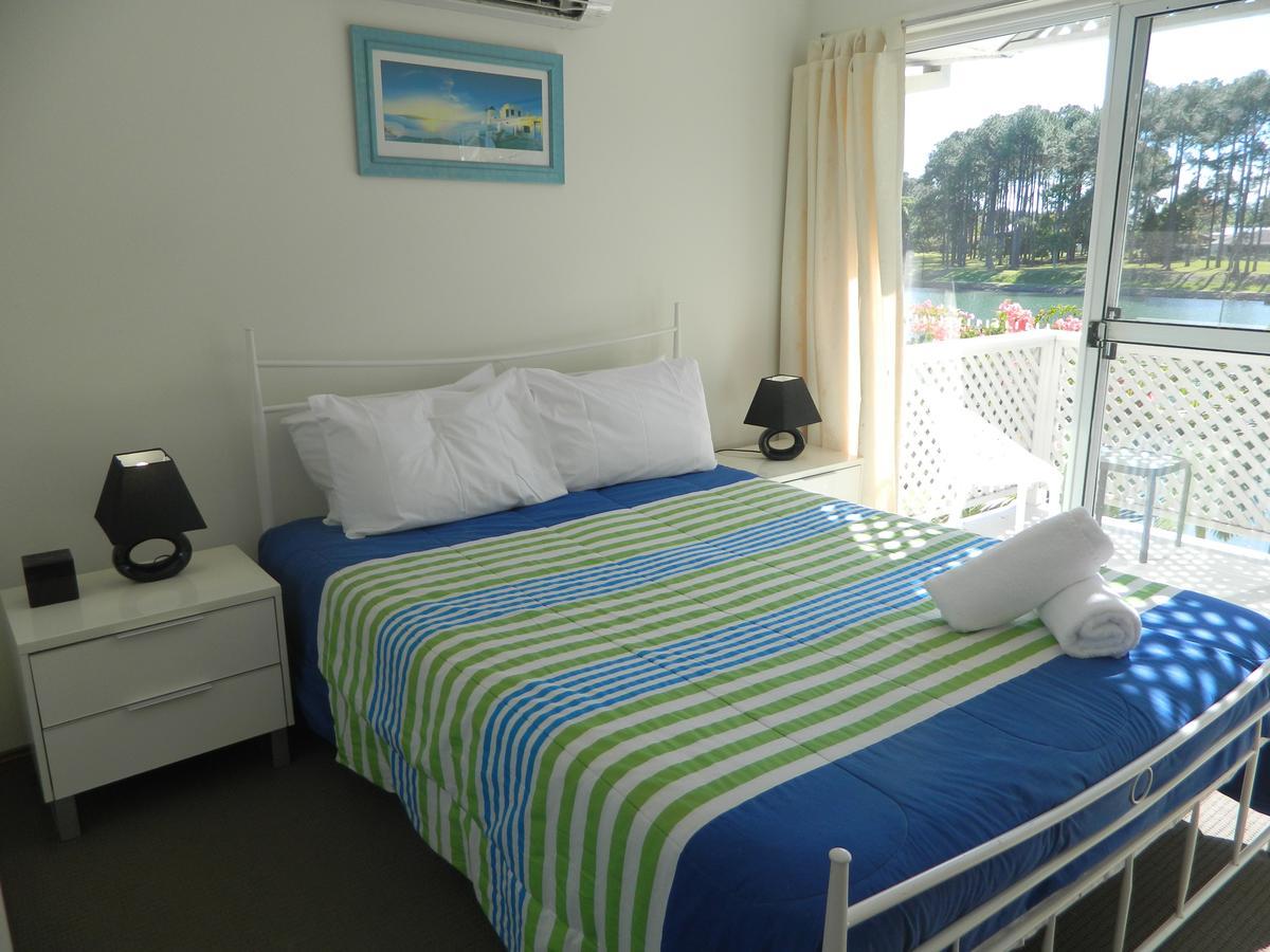 Isle Of Palms Resort Gold Coast Zewnętrze zdjęcie