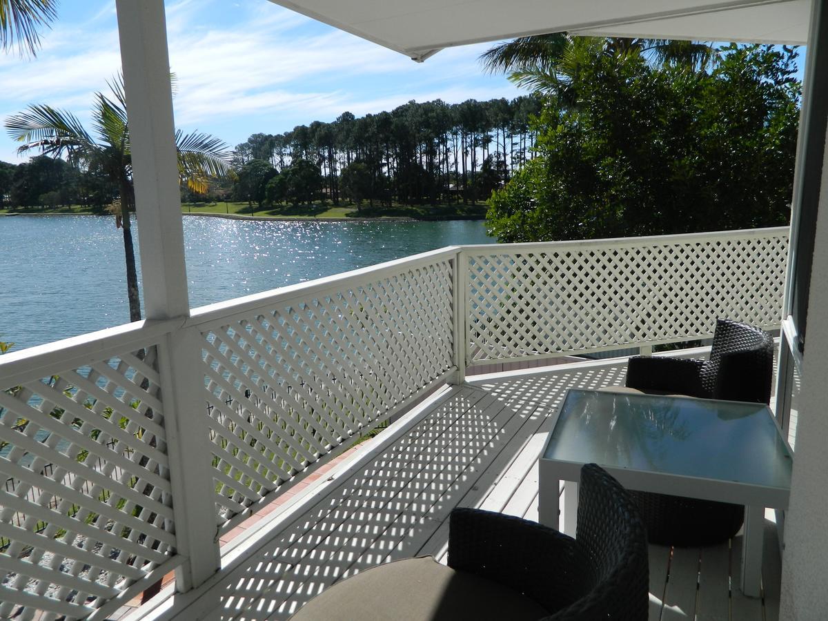 Isle Of Palms Resort Gold Coast Zewnętrze zdjęcie