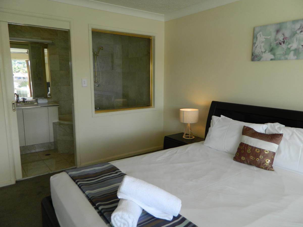 Isle Of Palms Resort Gold Coast Zewnętrze zdjęcie