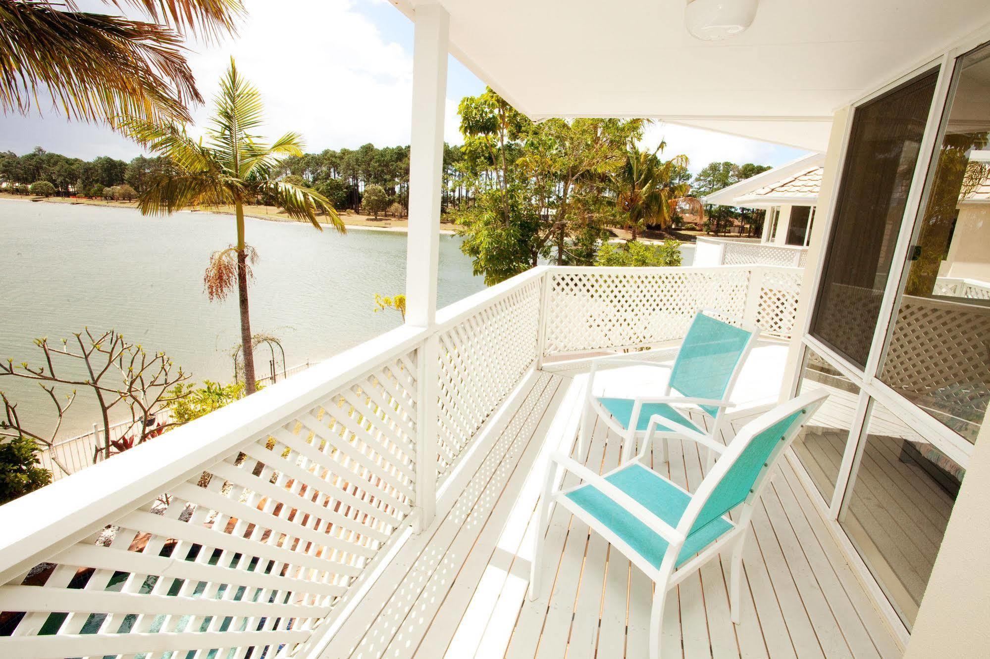 Isle Of Palms Resort Gold Coast Zewnętrze zdjęcie