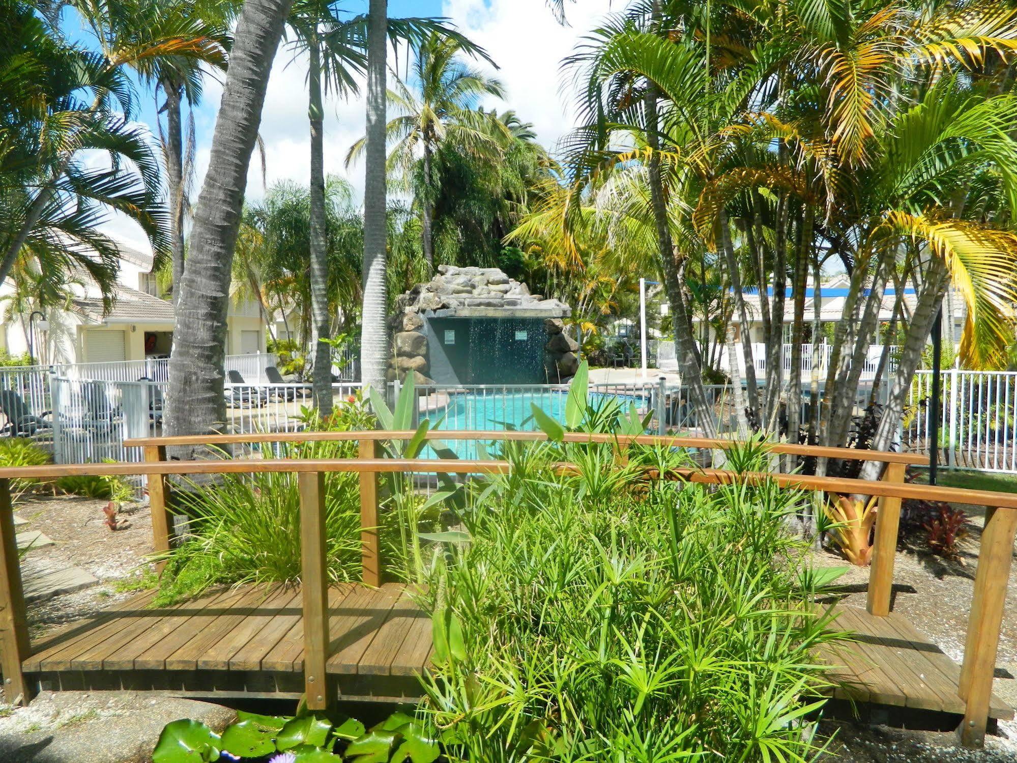 Isle Of Palms Resort Gold Coast Zewnętrze zdjęcie