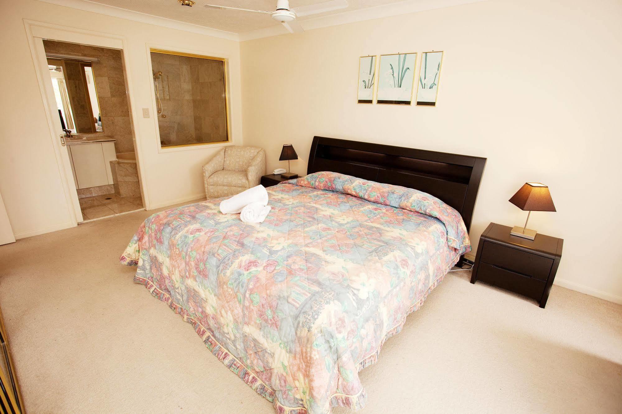 Isle Of Palms Resort Gold Coast Zewnętrze zdjęcie